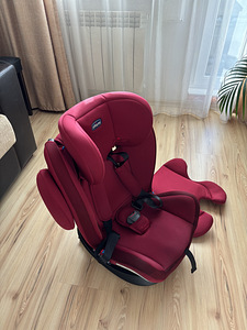 Автокресло (2 фото из 8)