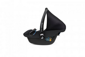 Maxi Cosi pebble pro car seat new (3 foto / 4)