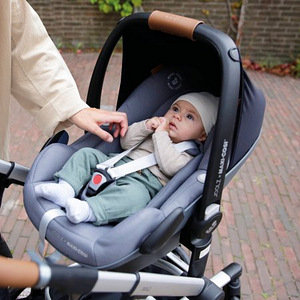 Maxi Cosi pebble pro car seat new (4 foto / 4)