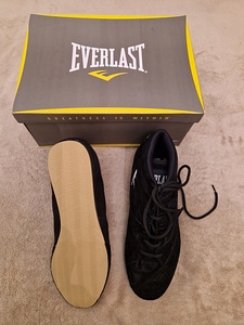 Everlast spordijalats (3 foto / 3)