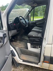 VW Grafter 2014 (1 foto / 3)