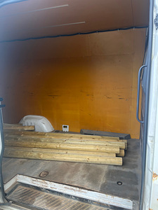 VW Grafter 2014 (2 foto / 3)