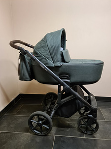 Müüa lapsevanker Roan (3 in 1) (7 foto / 10)