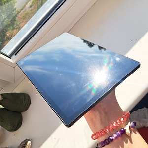 Планшет Samsung Tab A8, 32 GB- серый (1 фото из 6)
