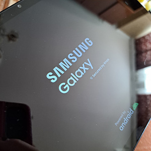 Планшет Samsung Tab A8, 32 GB- серый (6 фото из 6)