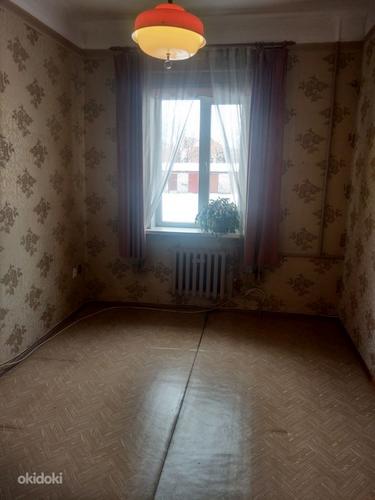 Продается 3-х комнатная квартира в силламяэ (фото #4)