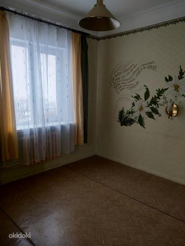 Продается 3-х комнатная квартира в силламяэ (фото #8)