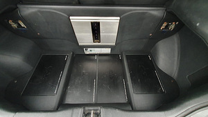 HONDA CIVIC, 1.6, 81 kW, Automaat (7 foto / 9)