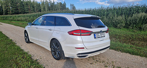 Müüa 2018 Ford Mondeo Vignale 2.0 diisel (5 foto / 15)