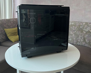 Mänguarvuti (i7-8700k + 1080ti) (3 foto / 3)