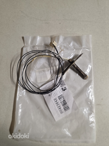 Temperature Sensor Siemens 00423842 PTC with Cable for Oven