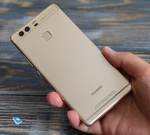 Продам Huawei P9 Pro Gold 4 / 64gb 144g 5.2" (3 фото из 3)