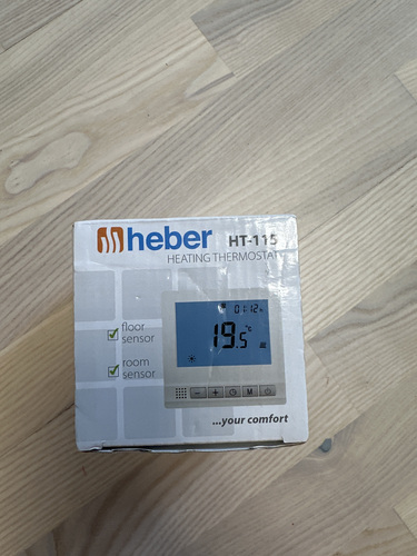 Termoregulaator