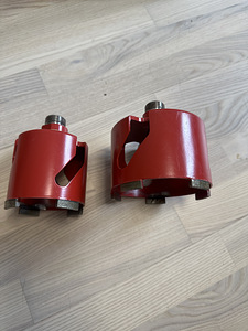 Hilti (3 foto / 3)