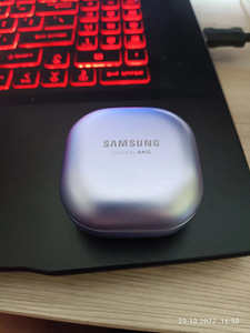 Müün samsung galaxy buds pro case (1 foto / 2)