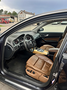 Audi A6 3.0 171kW (10 foto / 15)