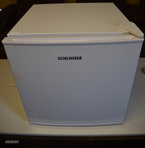 Schlosser bc50w новый мини-холодильник (фото #2)