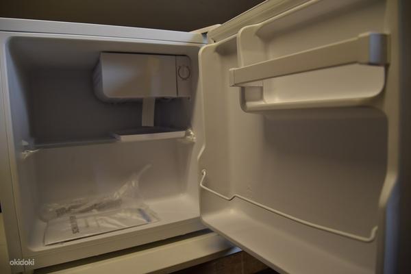 Schlosser bc50w новый мини-холодильник (фото #3)