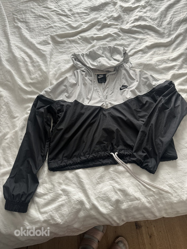 Tuulejope NIKE