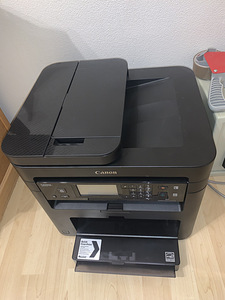 Printer Canon i-SENSYS MF217w (2 foto / 2)