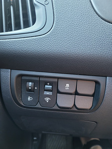 Kia rio 1.4 disel 2012 (4 foto / 10)