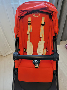 Cybex Iris M-air (7 фото из 8)