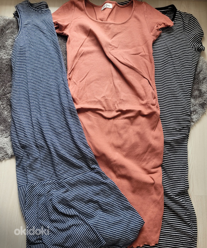 Одежда для беременных Xs-S (фото #5)