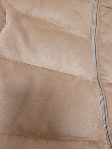 Guess uus vest suurus S (originaal) (10 foto / 10)