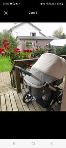 Bugaboo fox2 (1 foto / 4)