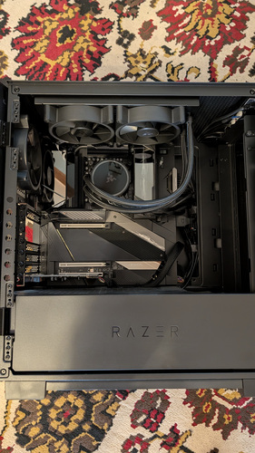 Z690 AORUS XTREME