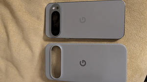 Google Pixel 9 Pro XL 512GB (1 фото из 3)