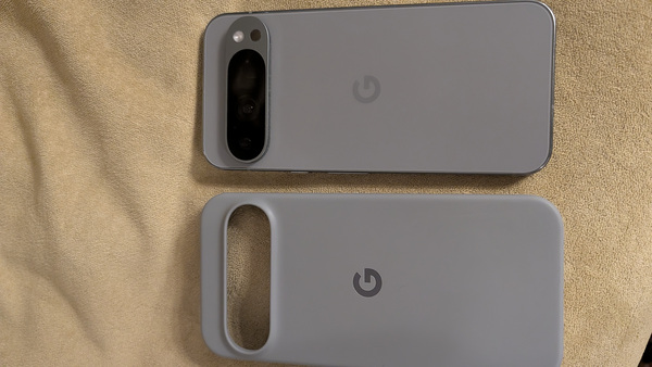Google Pixel 9 Pro XL 512GB