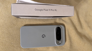 Google Pixel 9 Pro XL 512GB (2 фото из 3)