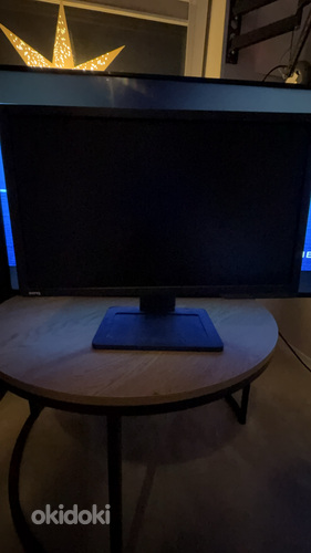Монитор 144hz BENQ