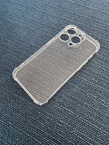 iPhone 14 pro läbipaistev ümbris (4 foto / 4)