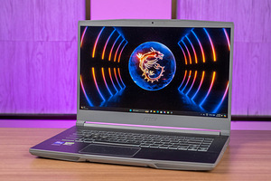 MSI THIN15-B12UC-2013NL – MÄNGURI SÜLEARVUTI (UUS!) (6 foto / 6)