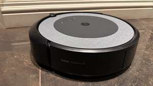 IRobot Roomba i3+ – vähe kasutatud, automaatse tühjendusega (3 foto / 5)