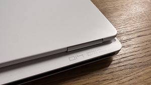 OMEN Transcend 14 – RTX 4070 / Ultra 9 / OLED / 32GB / 2TB (10 foto / 10)