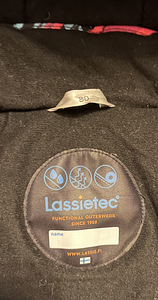 Laste kombekas (3 foto / 3)