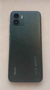 Müüa Redmi A1 32GB (4 foto / 4)