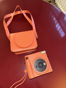 Fujifilm Instax Square SQ1 (4 foto / 8)