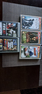 Müüa sony psp (2 foto / 3)