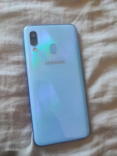 Samsung galaxy a40 (foto #3)