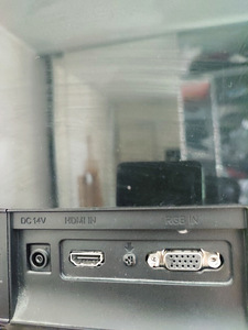 SAMSUNG S27E330H (4 foto / 4)