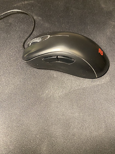 Zowie ec2 ja zowie camade (2 foto / 7)