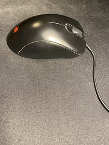 Zowie ec2 ja zowie camade (3 foto / 7)