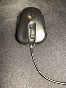Zowie ec2 ja zowie camade (4 foto / 7)