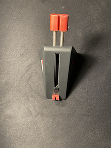 Zowie ec2 ja zowie camade (5 foto / 7)
