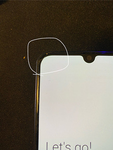 Samsung galaxy a40 (1 foto / 5)