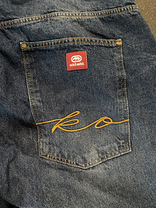 Ecko джинсы (3 фото из 7)
